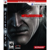 Metal Gear Solid 4 Guns of the Patriots (PS3)