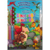 Komplet Dinosaury - Foni book