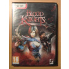 hra na PC - Blood Knights