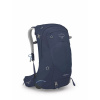 Osprey Stratos III 34 barva cetacean blue