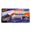 Pištoľ pre deti - SPÚŠŤAČ NERF N-STRIKE ELITE ROUGH CUT 2X4 A1691 (Pištoľ pre deti - SPÚŠŤAČ NERF N-STRIKE ELITE ROUGH CUT 2X4 A1691)