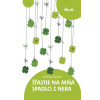 E-kniha: Šťastie na mňa padlo z neba