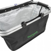 Skladací piknikový košík s logom Thermomix TM6 TM5 TM31, originál VORWERK
