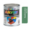 Alkyton lesklá R6011 zelená 750ml