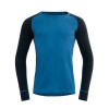 Devold Duo Active DR pánský velikost XL barva blue/ink
