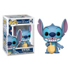 Funko Pop! 1500 Lilo & Stitch Stitch
