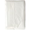 KORNTEX PONCHO SUMATRA / Poncho do dažďa - transparent Univerzálny