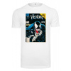 Marvel Comics Venom Cover Tee S