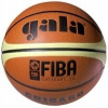 Basketbalová lopta GALA CHICAGO BB7011S GALA hnedá veľkosť 7