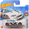 Hot Wheels - Honda Civic Custom