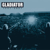 GLADIATOR - BEST OF 1991-2021 (3CD)