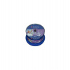 VERBATIM DVD+R(50-Pack)Vreteno/Printable/16x/4.7 GB/DLP (43512)