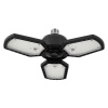 LEDVANCE 4058075843387 LED En.trieda 2021 F (A - G) E27 60 W = 350 W neutrálna biela (Ø x v) 337 mm x 109 mm 1 ks; 4058075843387