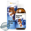MYCOMEDICA Medvědí sirup 200 ml