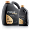 Dynamax Premium UNI Plus 10W-40, 4L (Dynamax Premium UNI Plus 10W-40, 4L)