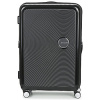 American Tourister Pevné cestovné kufre SOUNDBOX 77CM 4R Čierna