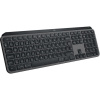 klávesnice Logitech MX Keys PLUS S CZ/SK 920-011590