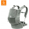 Stokke Limas Mesh nosič pre dojčatá a batoľatá, 4-15 kg | Glacier Green