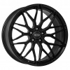 Dotz - Dotz Suzuka black 8 18 5x114.3 ET48
