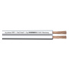 Sommer Cable 401-0250-WS PRISMA - 2x2,5mm