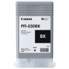 Canon CARTRIDGE PFI-030 BK černá pro imagePROGRAF TM-240 a TM-340 (CF3489C001)