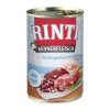 Rinti Kennerfleisch hydinové srdiečka 400 g