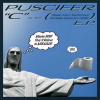 PUSCIFER - C IS FOR (PLEASE INSERT SO (1VINYL)