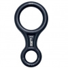 osma SINGING ROCK Figure 8 L black