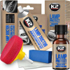 LEŠTIACI SET K2 LAMP DOCTOR+PAD+DOCTOR