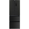 Chladnička Amica FY3269.6DFBX NO FROST 357L 39 dB čierna