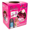 Barbie: Sada priateľských náramkov - rôzne druhy