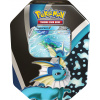 Nintendo Pokémon - Eevee Evolutions Tin - Vaporeon V