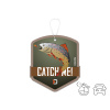 Vôňa do auta Delphin CatchME! PSTRUH Freedom