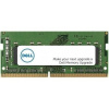 DELL 16GB DDR4 paměť do notebooku/ 3200 MT/s/ SO-DIMM/ Vostro, Latitude, Inspiron, Precision/ OptiPlex AIO, Micro MFF AB371022