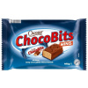 CHOCEUR CHOCO BITS MINI BATON MLIEKO ČOKOLÁDA 24ks