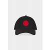 Naruto Shippuden - Men's Adjustable Cap Barva: Multicolor