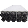Ventishop KOMPLETBOX distribuční box 10x90/160 mm, pozink