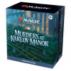 Karta Magic: The Gathering Predpremiérový balíček MtG Murders At Karlov Manor Wizards Of The Coast