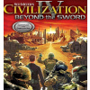 ESD GAMES ESD Sid Meier's Civilization IV Beyond the Sword