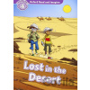 Oxford Read and Imagine: Level 4: Lost in the Desert