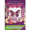 Údolie 2: Katastrofa - Krystyna Kuhn
