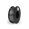 Tlačová struna (filament) GEMBIRD, PLA PLUS, 1,75mm, 1kg, strieborná (3DP-PLA+1.75-02-S)