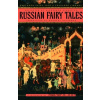 Russian Fairy Tales - Alexsandr Afanas'Ev, Alexander Alexeieff (ilustrátor)