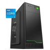 PRESTIGIO Advanced, i5-12400, UHD770, 16GB, SSD 1TB, FDOS PSAI5124D16T1N Prestigio