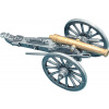 OSTATNÉ Model Miniature Desk Cannon (DX422)