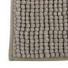 Kúpelňová predložka - Koberec kúpeľňa Chenille Shaggy 50x70 Nemecko (Kúpelňová predložka - Koberec kúpeľňa Chenille Shaggy 50x70 Nemecko)