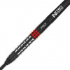 Red Dragon Šípky Steel Vengeance - Red - 24g