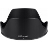 JJC Sluneční clona Tulip Type Hood Hb-87 Objektiv Hb87 Nikon Nikkor Z 24-70 mm F/2,8 S