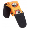 Perri\'s Leathers PERRI'S LEATHERS 6108 The Beatles Yellow Submarine Strap