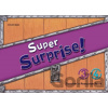 Super Surprise 3-4: Teacher´s Resource Pack - Vanessa Reilly